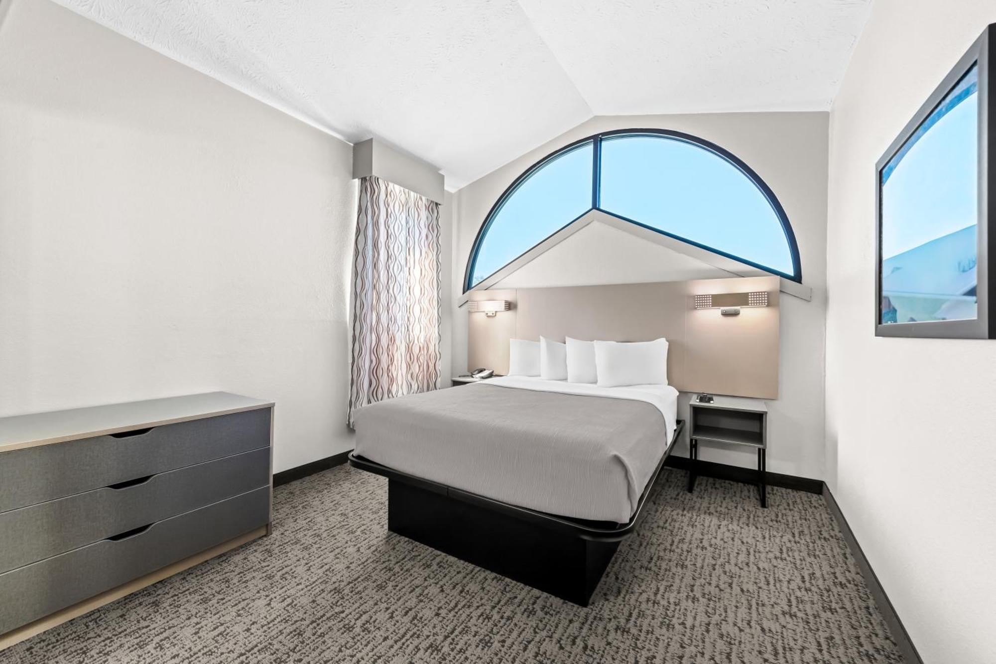 Quality Inn & Suites At Dollywood Lane Pigeon Forge Dış mekan fotoğraf