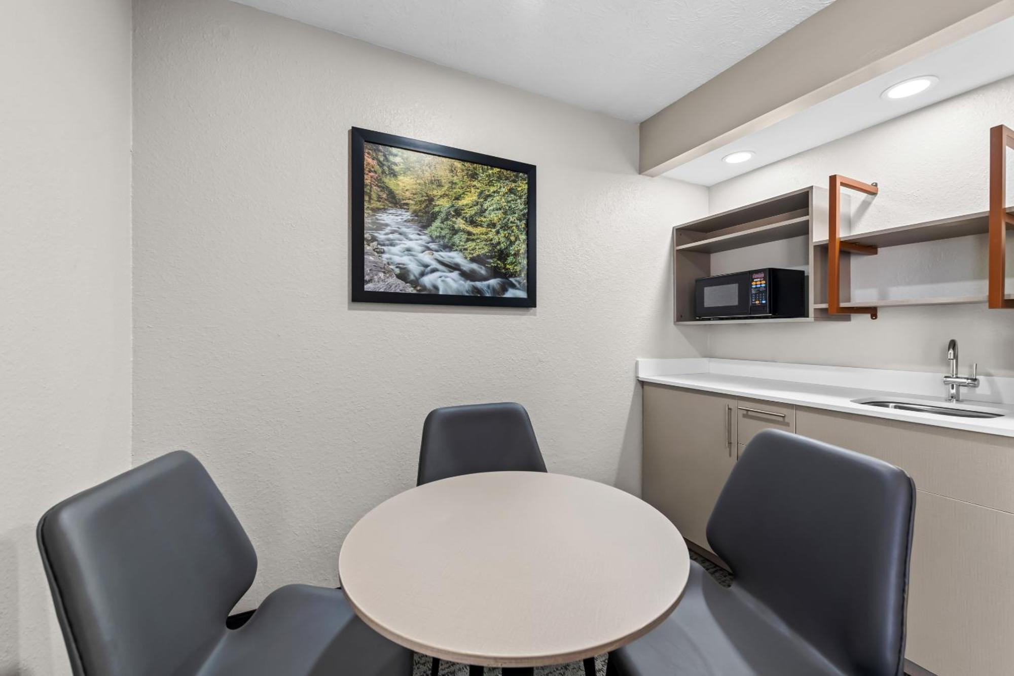 Quality Inn & Suites At Dollywood Lane Pigeon Forge Dış mekan fotoğraf