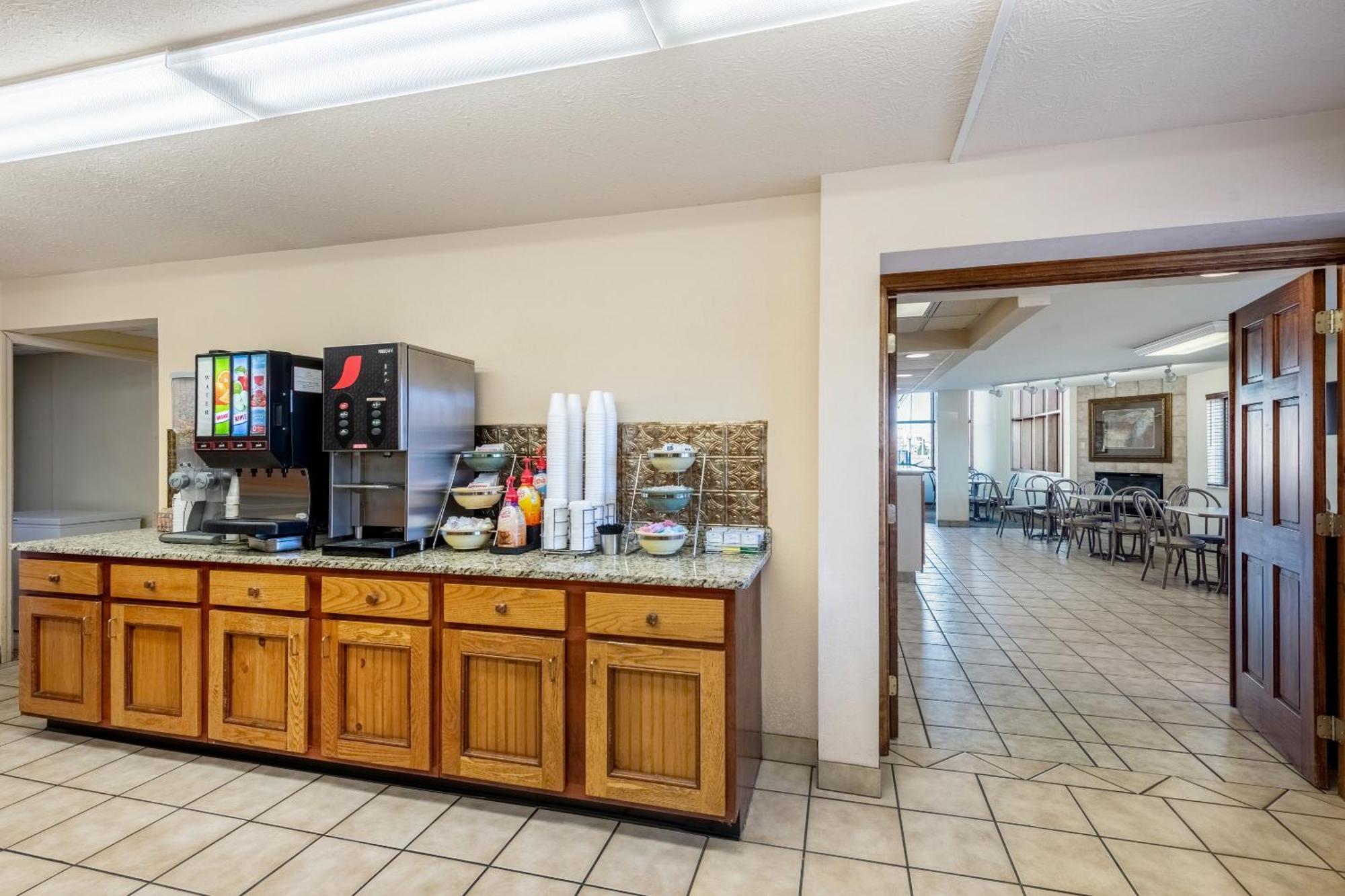Quality Inn & Suites At Dollywood Lane Pigeon Forge Dış mekan fotoğraf